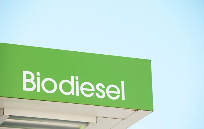 Indústria do biodiesel deve crescer e amenizar queda do PIB total da cadeia