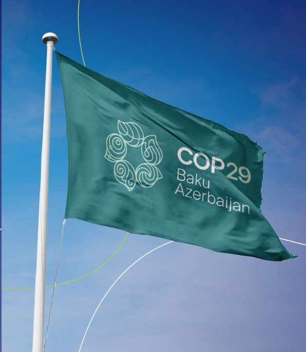 Sistema OCB leva cases de sucesso do cooperativismo à COP29