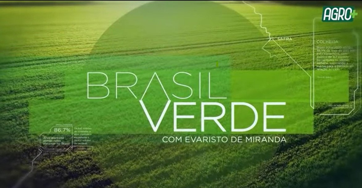 Sustentabilidade e segurança dos alimentos. Por Evaristo de Miranda