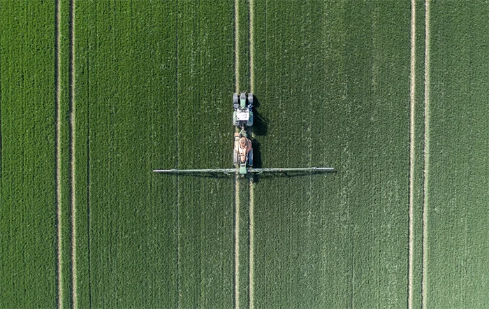 CNA prevê crescimento do PIB do agronegócio em 2025