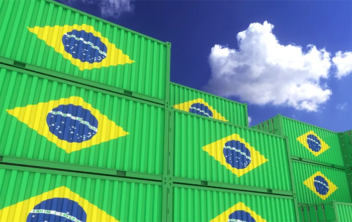 Brasil: Exportação de produtos vegetais terá obrigatoriedade do e-Phyto a partir de 13 de janeiro de 2025