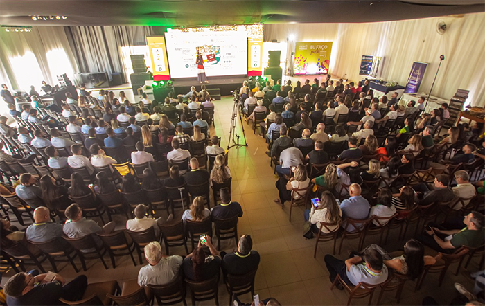 Líderes do agro do Vale do São Francisco se reúnem para planejar metas de produção e exportação para 2025