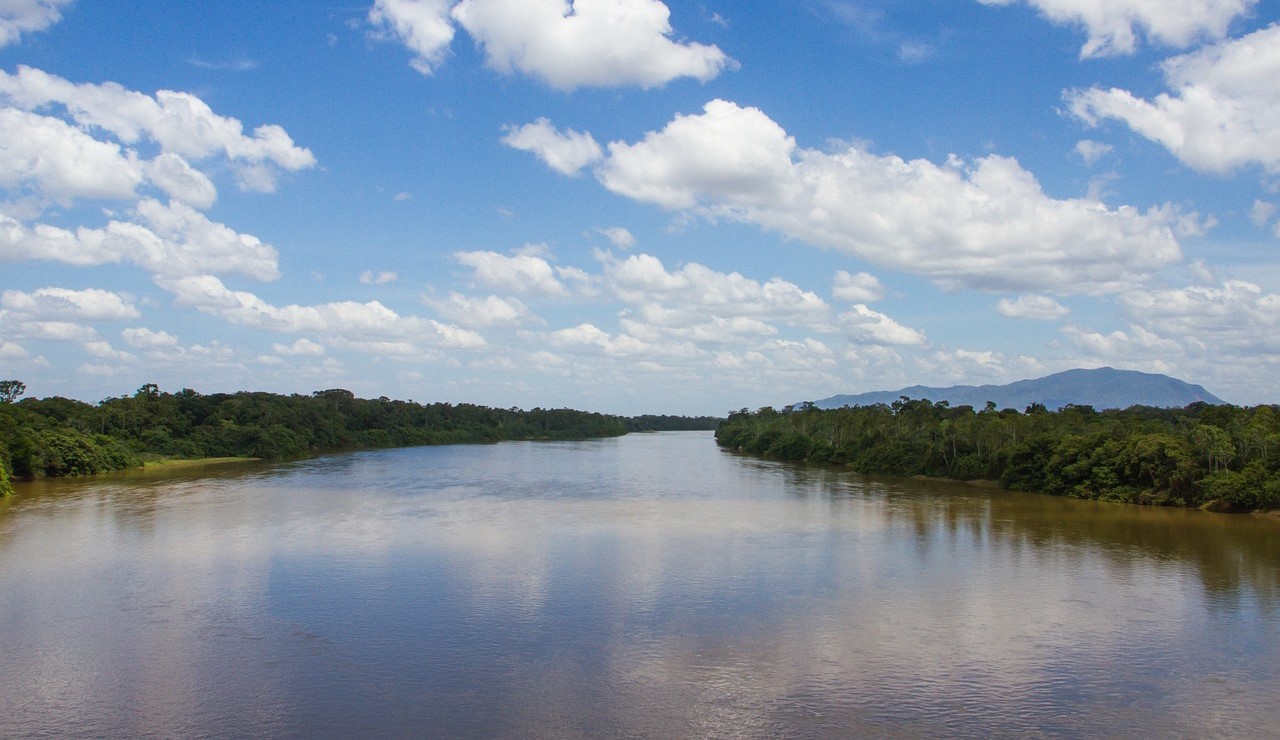 A Saga Amazônica de Pedro Teixeira (I). Por Evaristo de Miranda