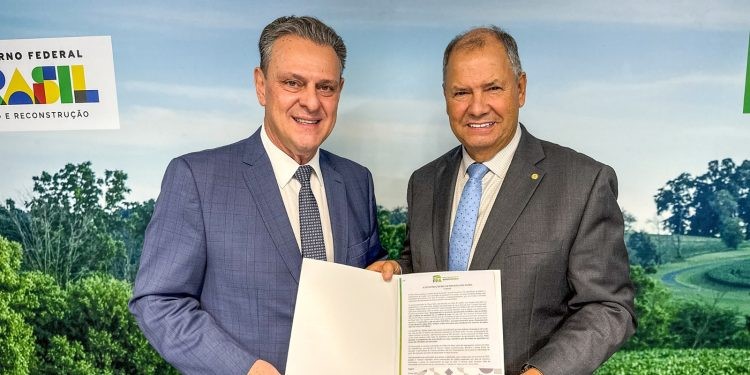 FPA entrega proposta do Plano Safra ao governo