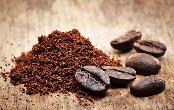 Café: Indicador do robusta cai com força em abril