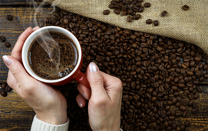 Exportações da safra 2024/25 de café registram recordes