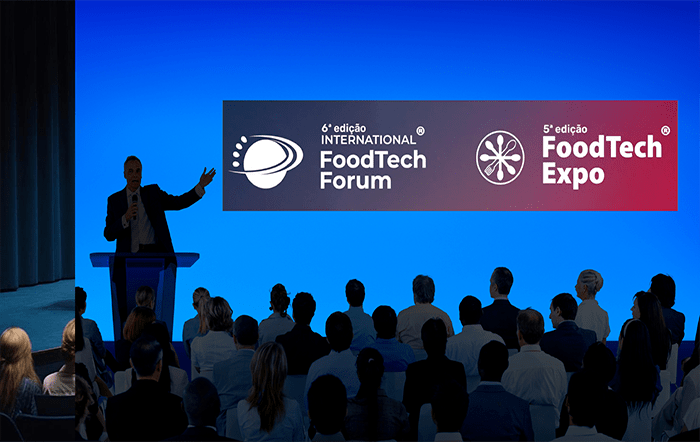 SNASH terá participação de destaque na 6ª edição do International FoodTech Forum
