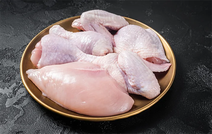 Frango: Preços sobem neste início de maio