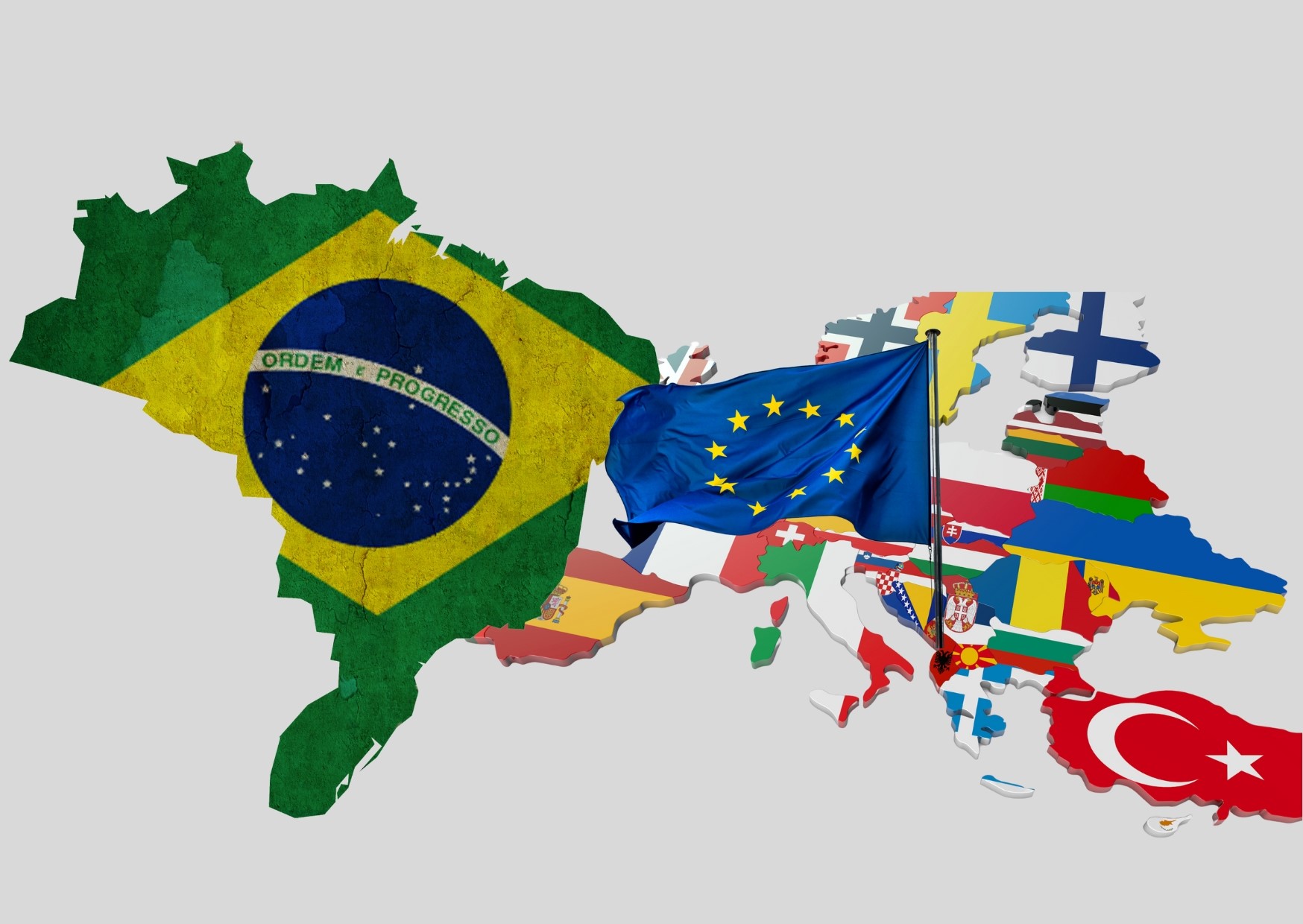 CNC amplia atuação internacional para fortalecer a imagem do café brasileiro