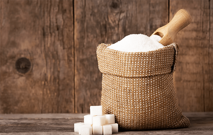 Açúcar: Indicador registra novas quedas