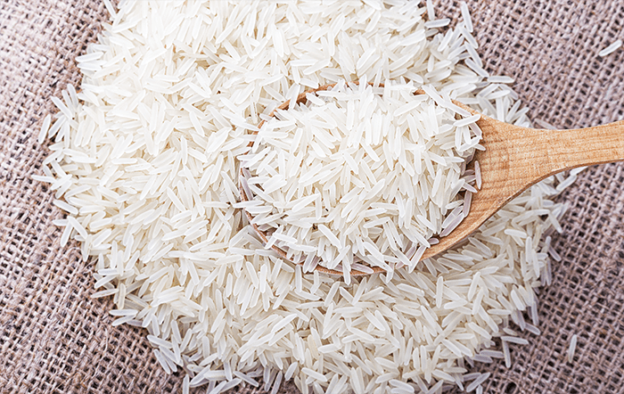 Arroz: Importações superam exportações em maio