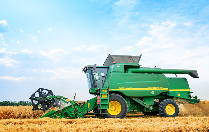 PIB da agropecuária cresce 12,2% no primeiro trimestre de 2025