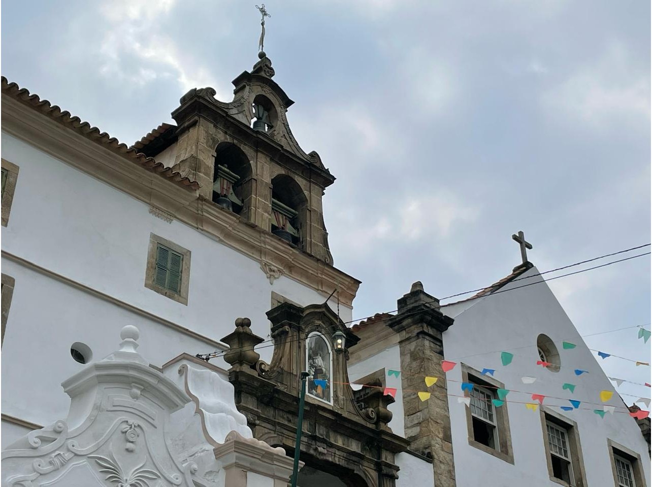 Um Santo ligado à terra, aos plantios e colheitas. Por Evaristo de Miranda