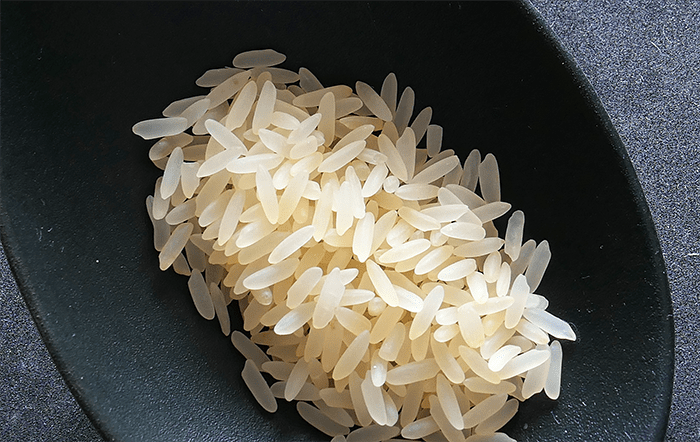 Exportações de arroz aumentam e importações recuam no 1º semestre