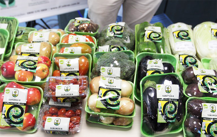 MAPA lança campanha anual de promoção de produtos orgânicos em meio ao crescimento do setor