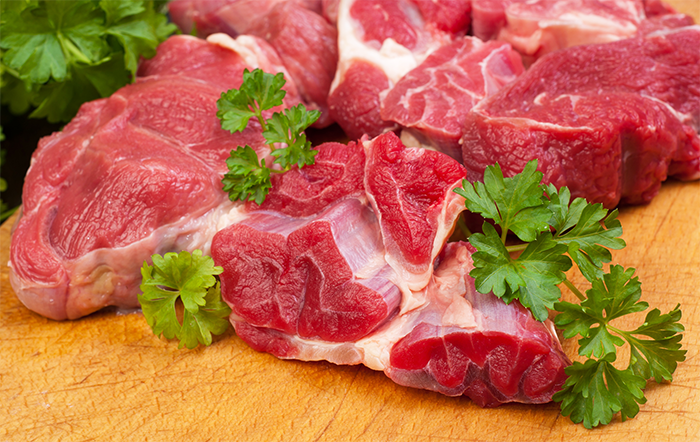 Boi: Demanda externa por carne brasileira segue intensa