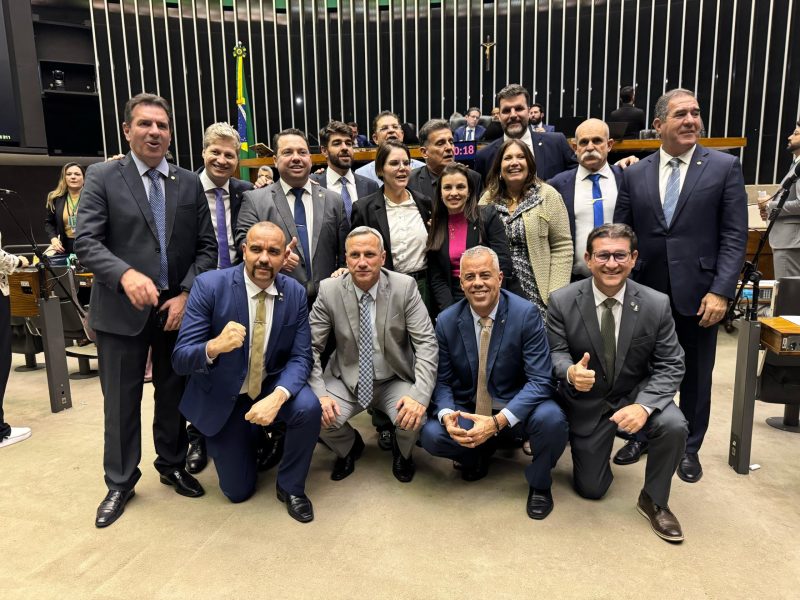 Novo marco de licenciamento ambiental é aprovado na Câmara