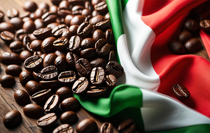 SNASH, Câmara Italiana e Heroes irão apresentar estudo sobre o mercado italiano de café