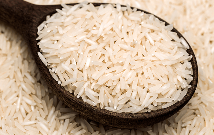 Preços do arroz acompanham oferta e demanda locais