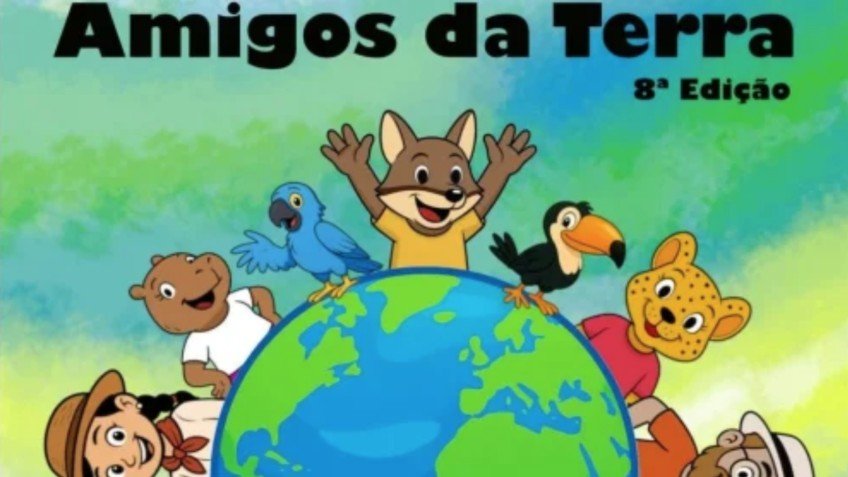 Amigos da Terra. Por Xico Graziano