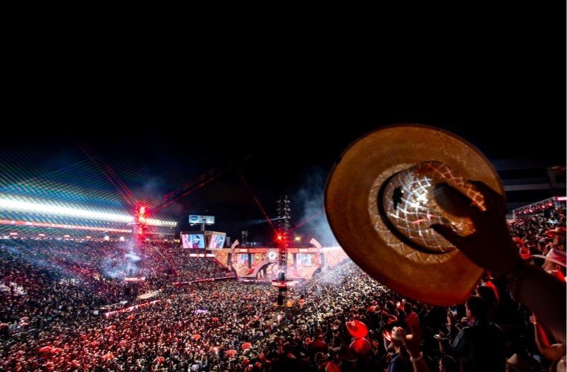 Barretos e os 70 anos da festa que celebra o orgulho e a cultura do Agro