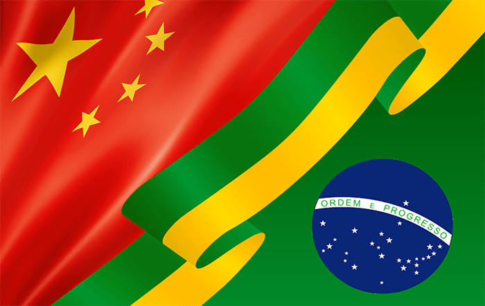 SNA e SNASH participarão de seminário na China a convite do Ministério da Agricultura daquele país