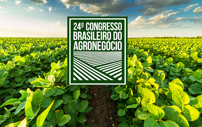 SNA é convidada de honra do 24º Congresso Brasileiro do Agronegócio (CBA)