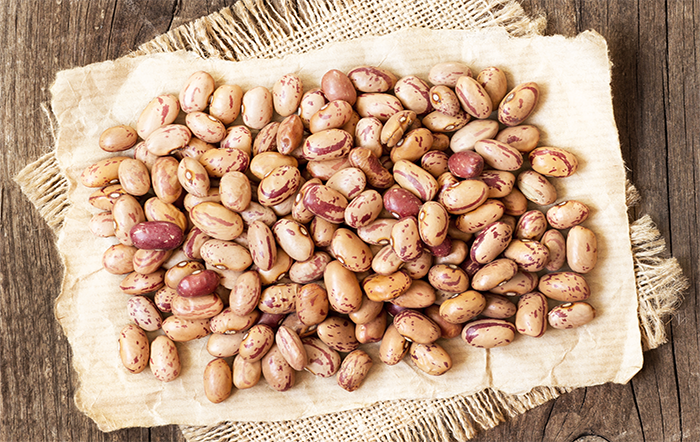 Feijão: Preços de feijões Carioca e Preto registram movimentos distintos