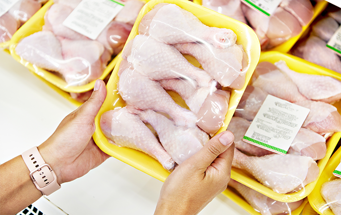 Frango: Preços iniciam agosto em alta; exportações voltam a aumentar