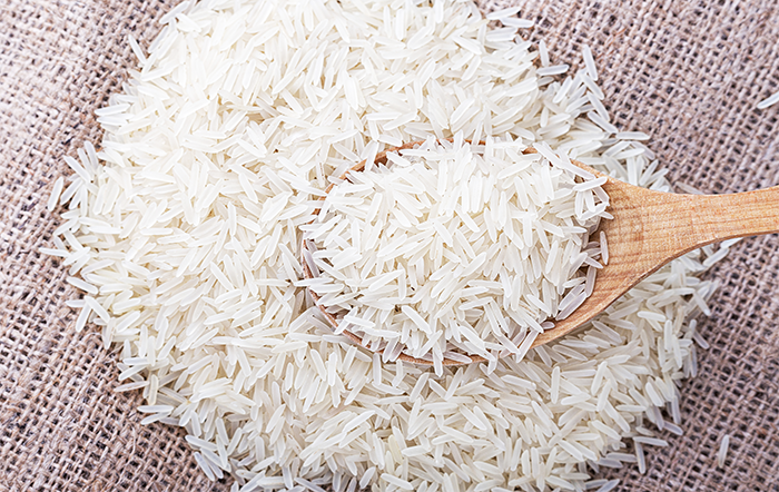 Arroz: Rentabilidade é a menor em três anos