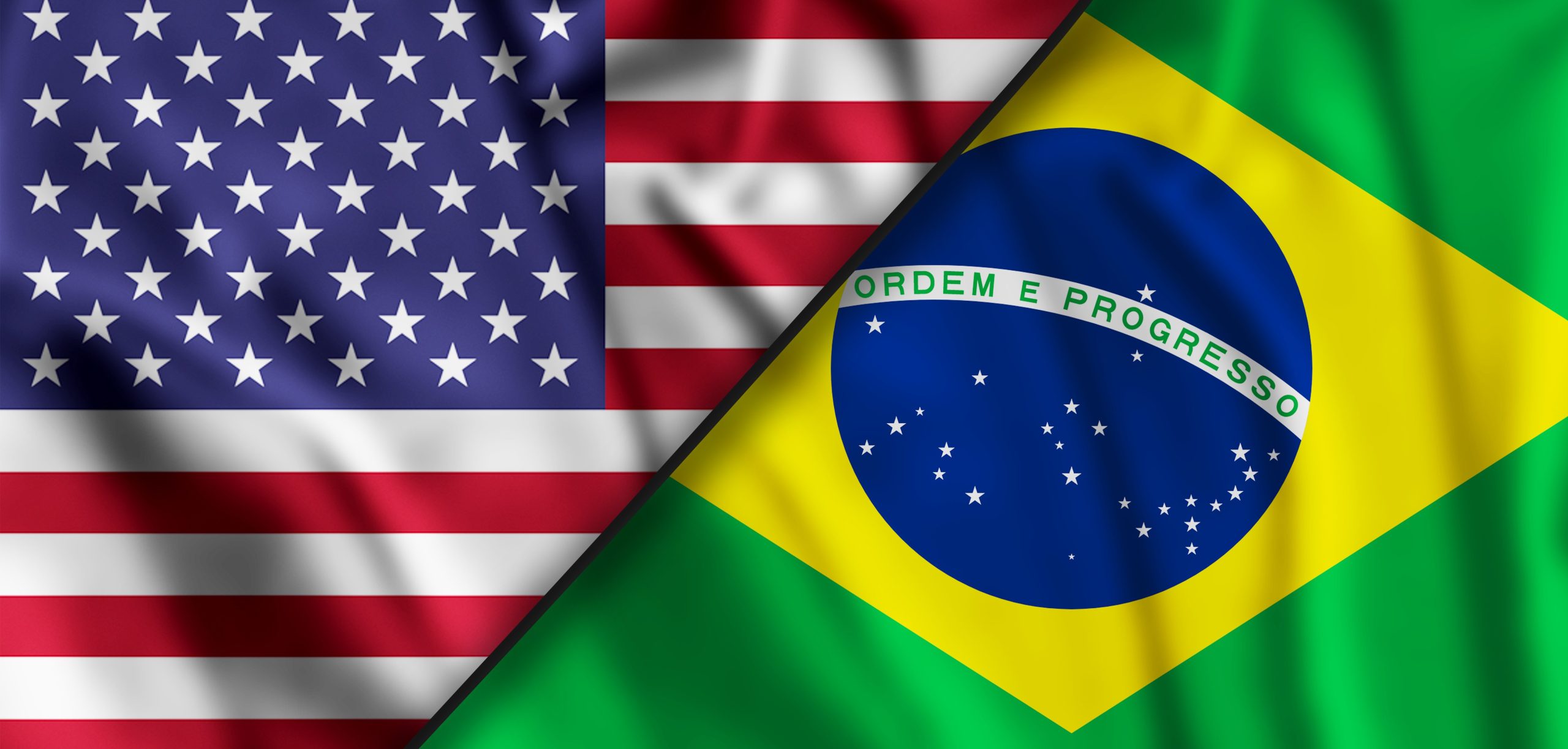 Exportações do Brasil para os Estados Unidos caem no primeiro mês de vigência do tarifaço