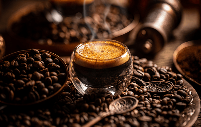Café: Queda de preço chega a 11% em uma semana
