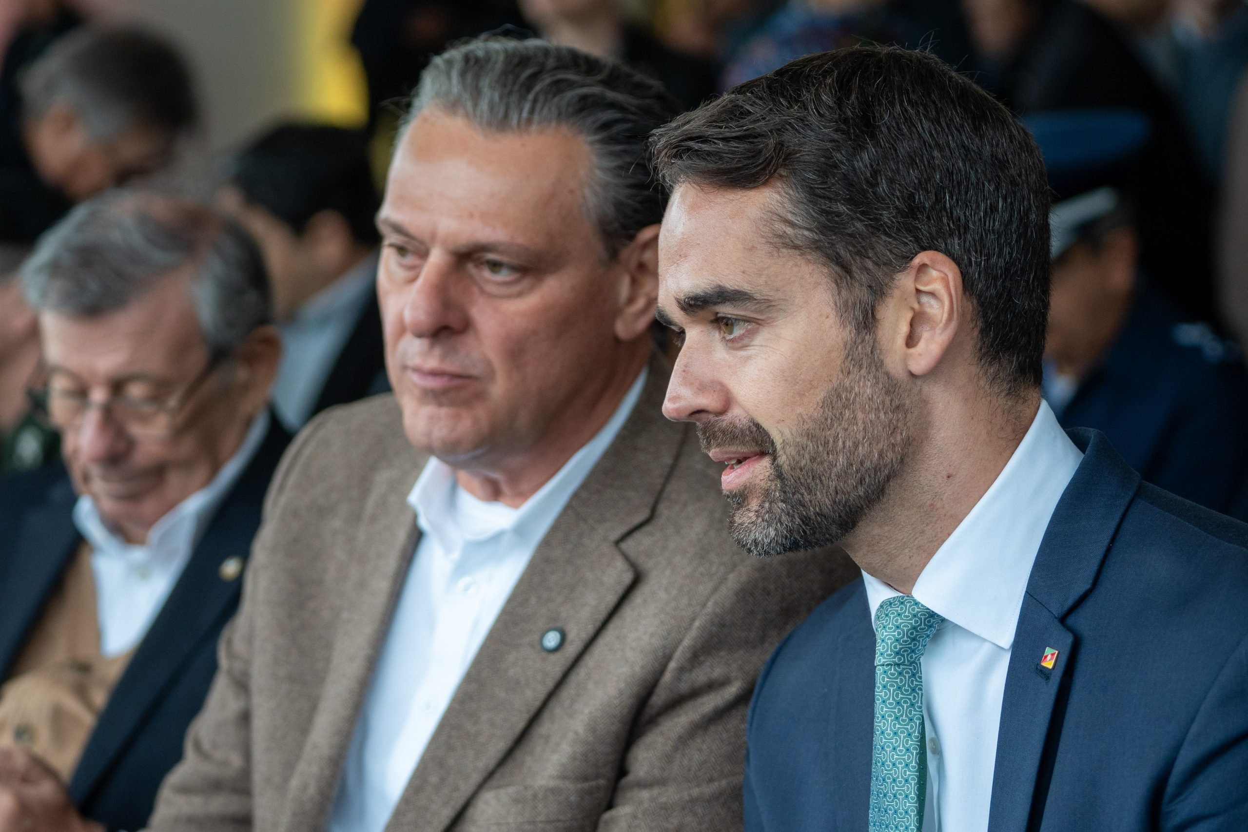 Agricultores gaúchos pressionam por renegociação das dívidas