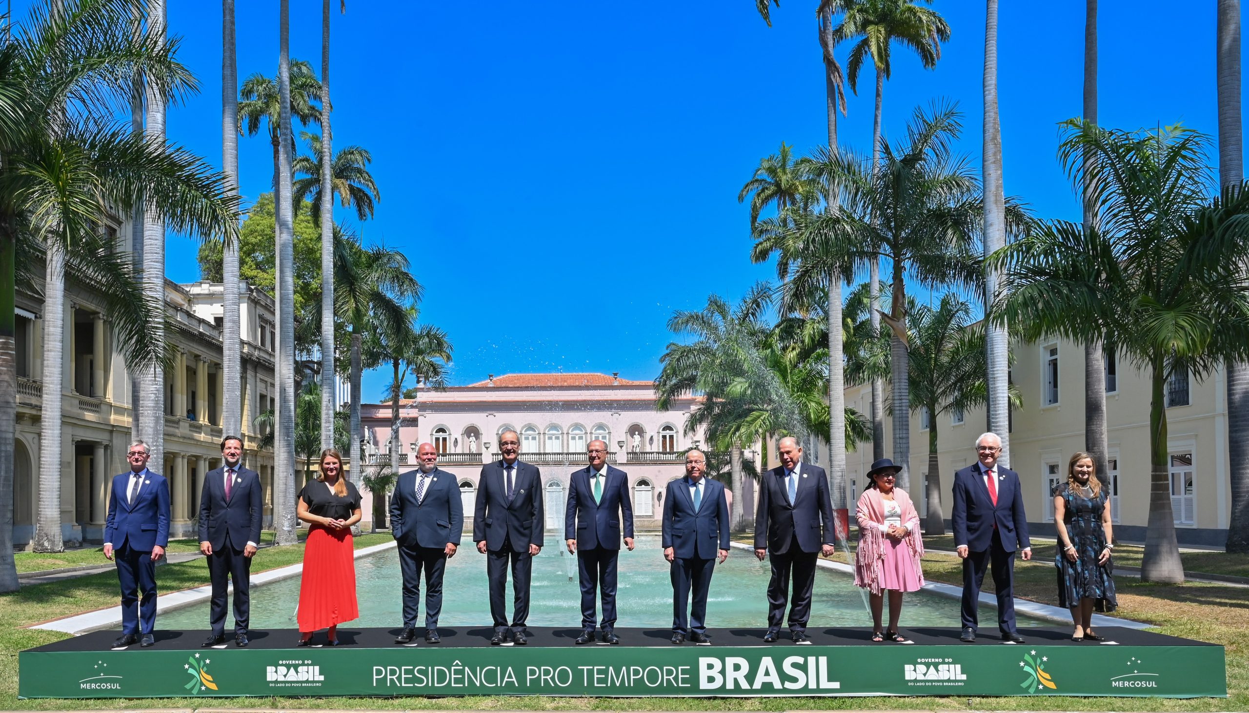 MERCOSUL firma novo acordo que beneficiará agronegócio brasileiro