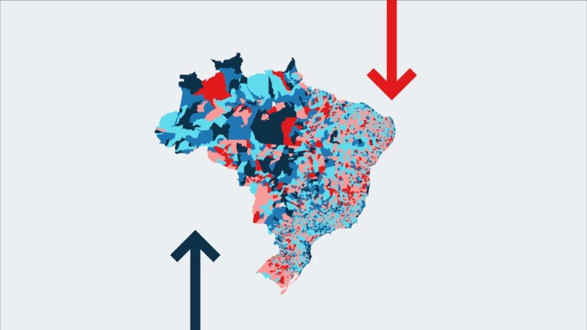 A redução populacional causa estranheza à geração do êxodo rural. Por Xico Graziano