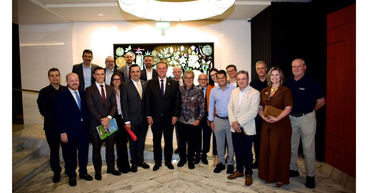 Em novembro, carne brasileira seguirá expandindo rotas e consolidando mercados com eventos importantes