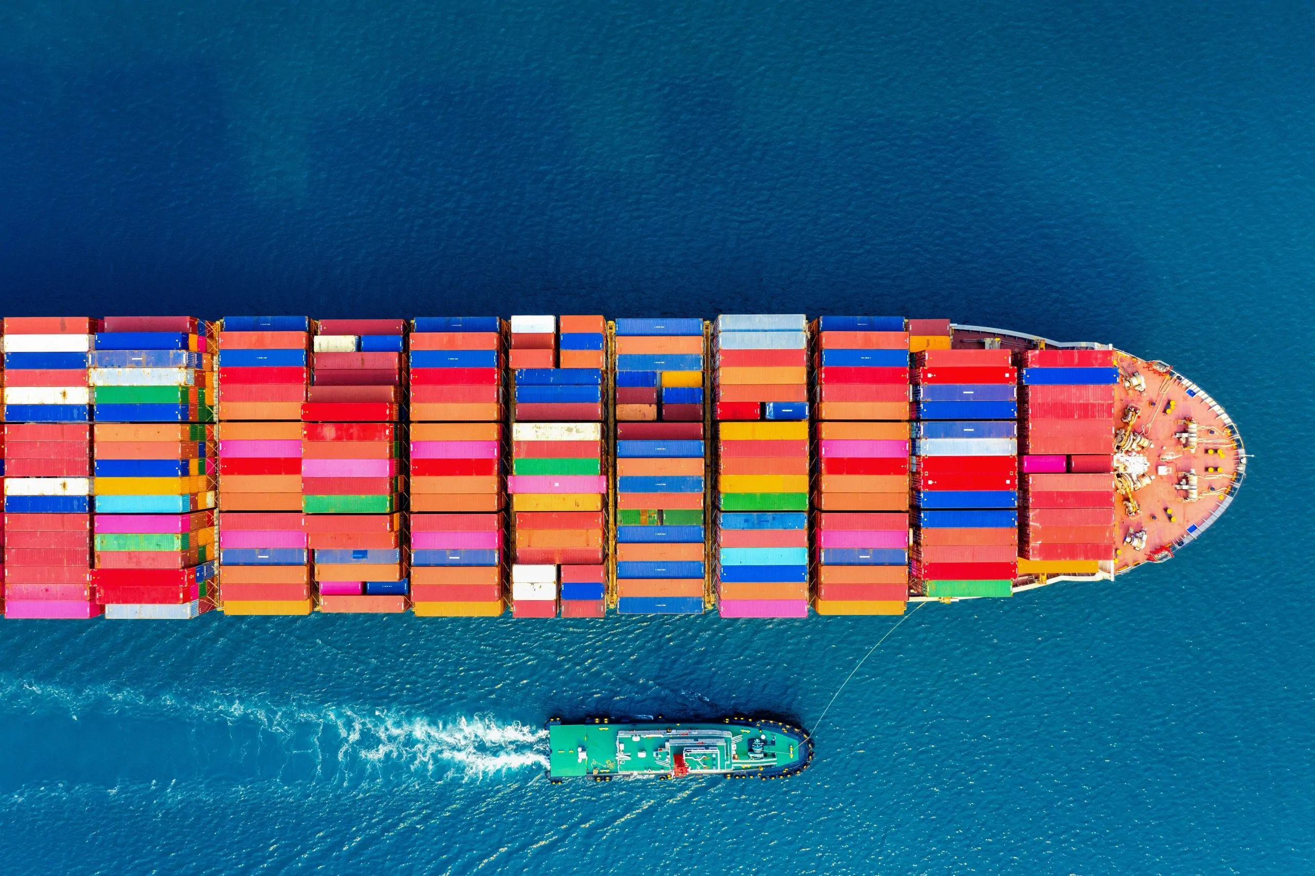 Após dois meses de tarifaço, agronegócio faz balanço das exportações e aguarda retomada do diálogo