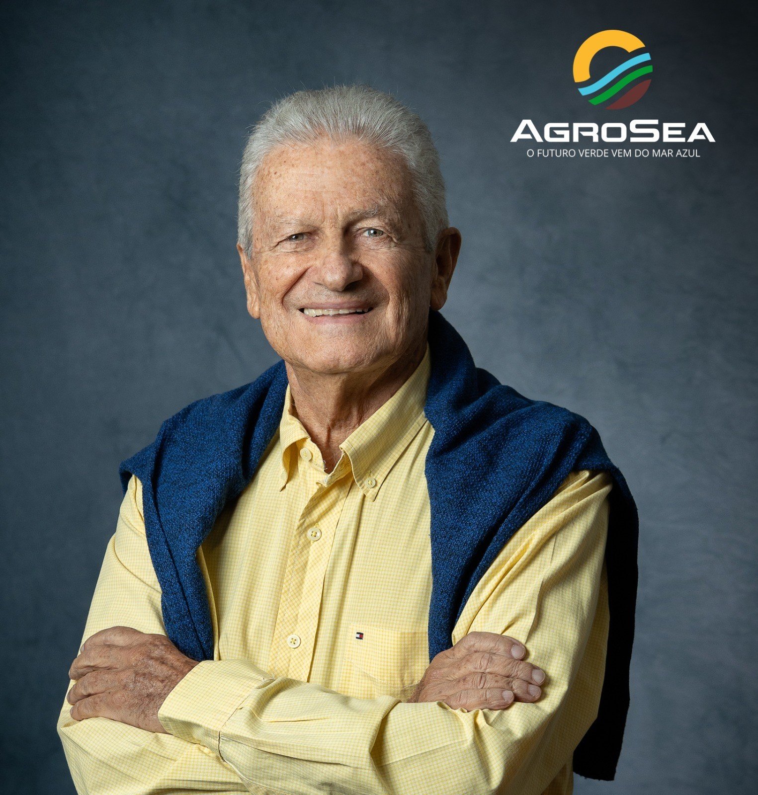 Wilson Nigri: como a flora marinha pode ajudar na agropecuária