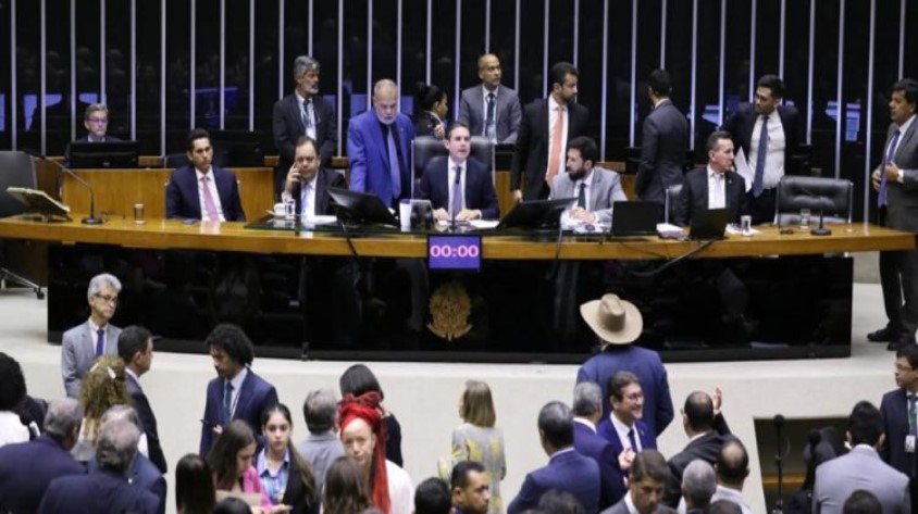 FPA garantiu blindagem do setor agropecuário contra aumento de impostos