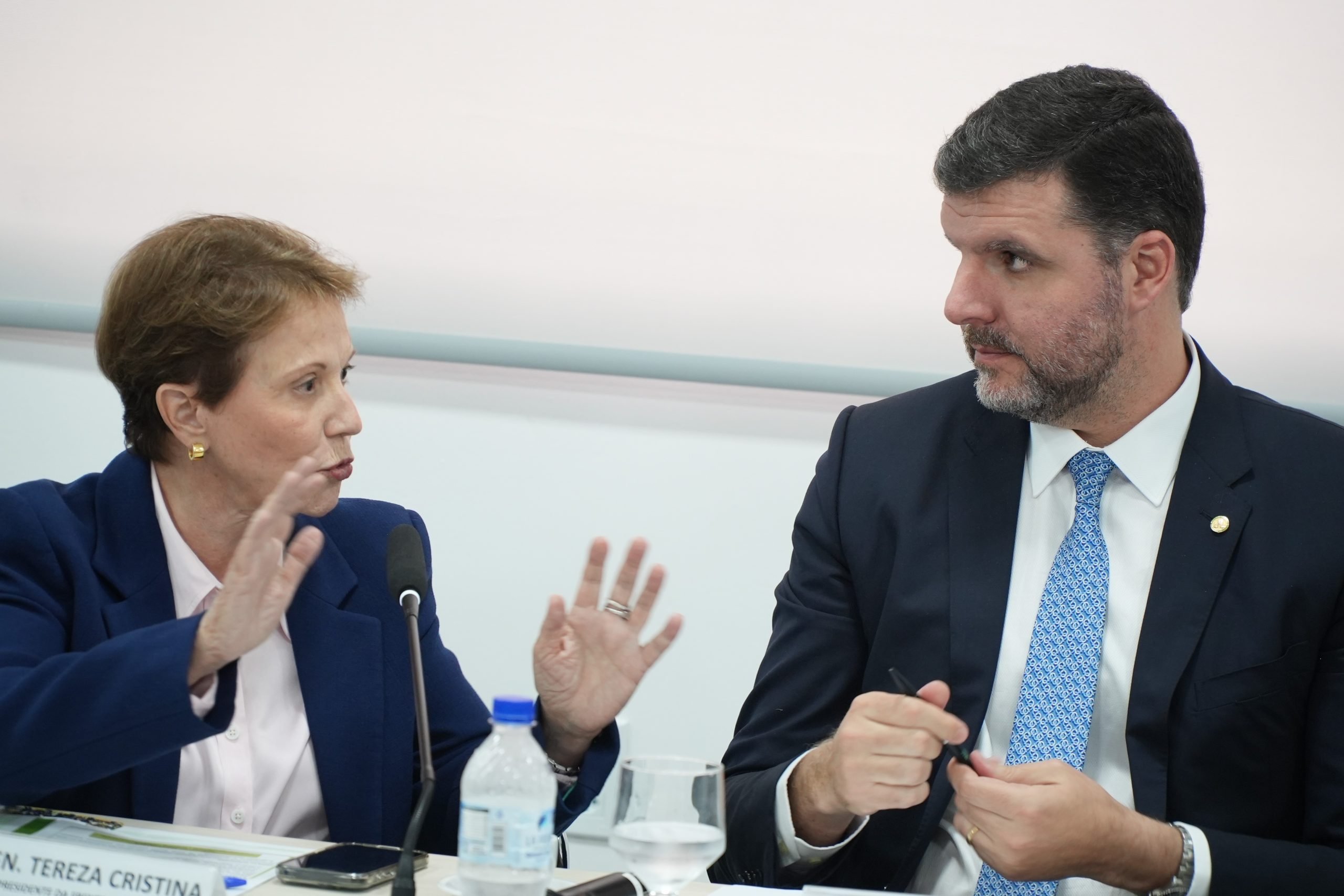 Lei Geral do Licenciamento Ambiental: Agro reage ao adiamento da apreciação de vetos