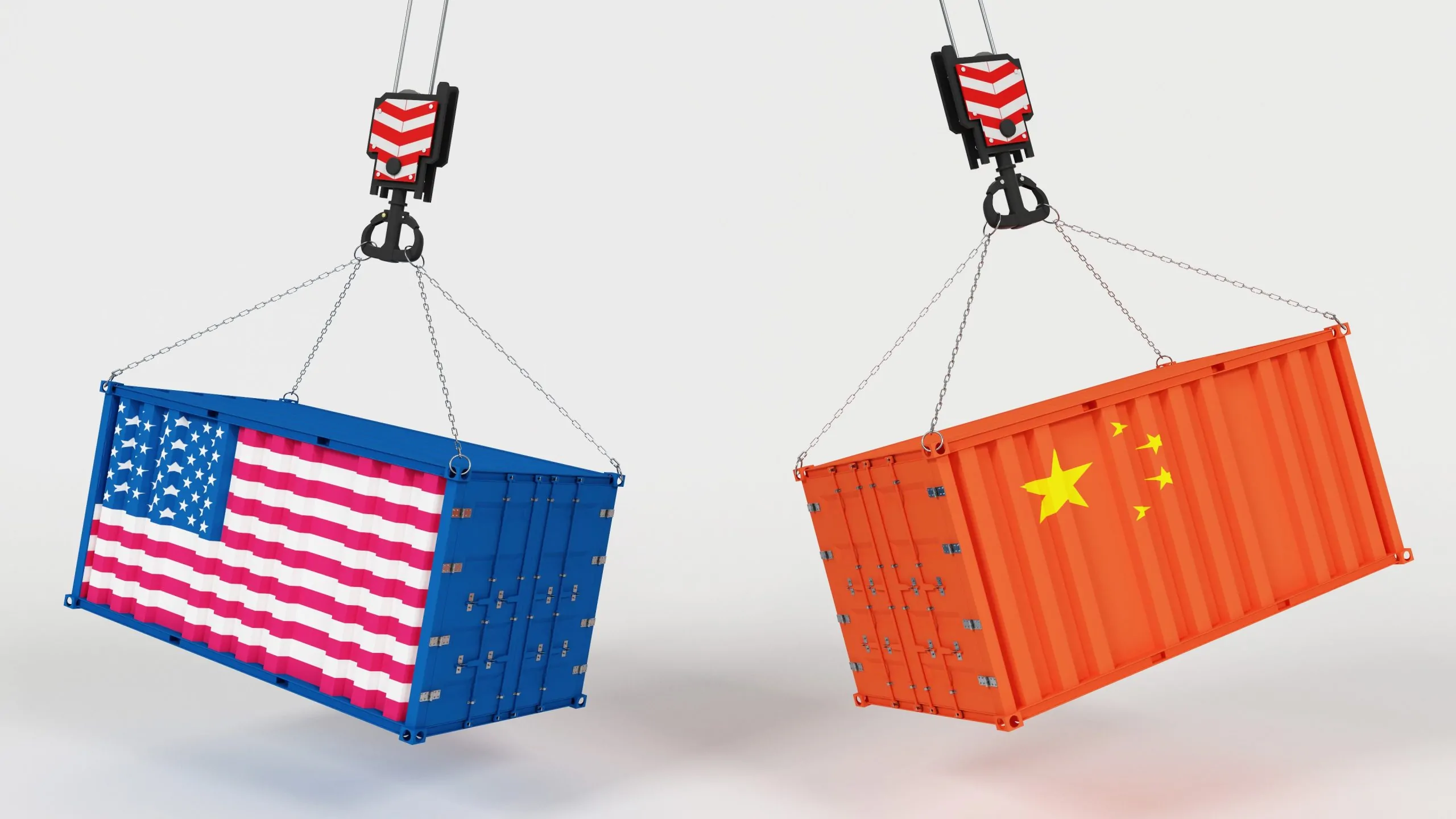 Nova tensão tarifária entre americanos e chineses pode beneficiar Agro brasileiro