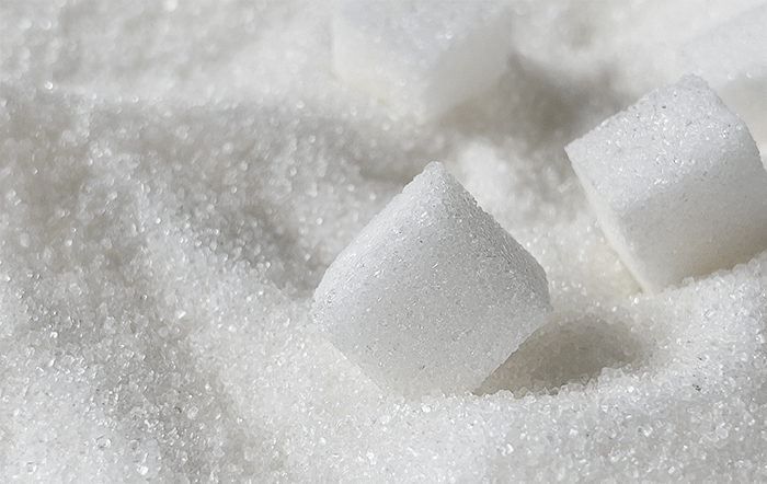 Açúcar: Indicador do cristal branco segue pressionado