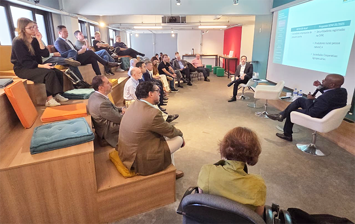 SNA e SNASH realizam debate sobre a Resolução CVM 88/2022 e aproximam o Agro do Mercado de Capitais