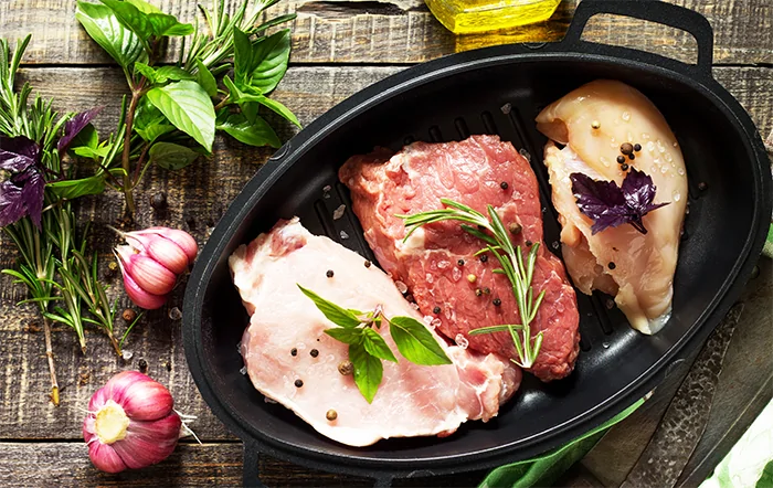 Brasil projeta novo salto no VBP e recordes na produção de carnes em 2026