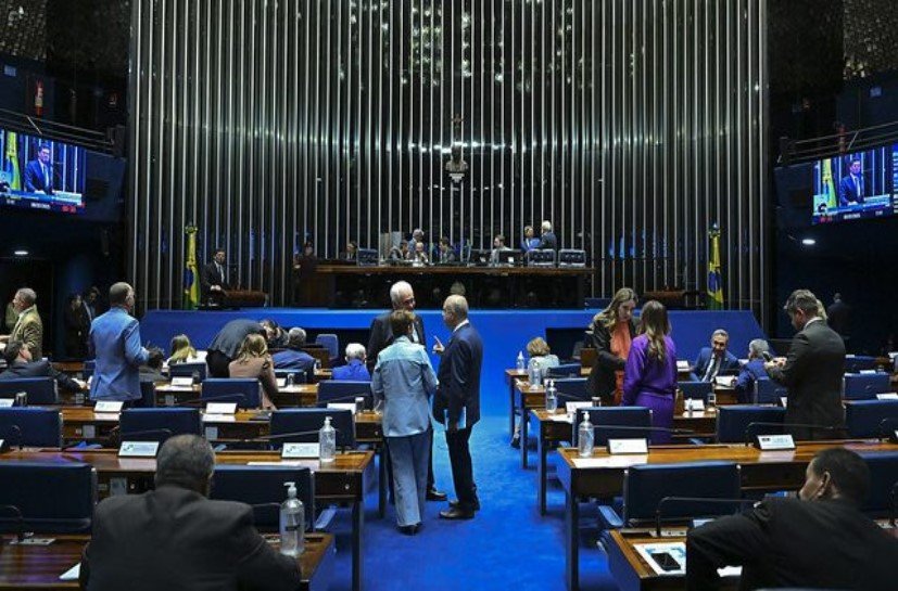 Isenção do IR é aprovada no Senado
