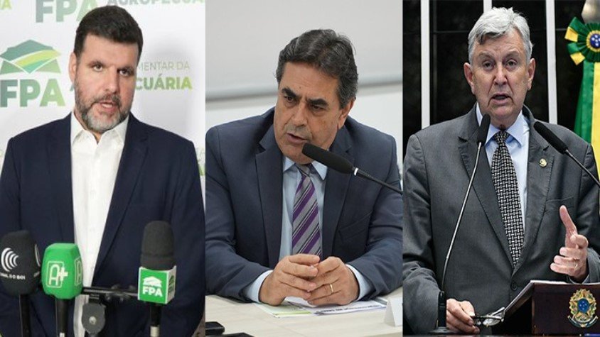 Articulado pela FPA no Legislativo, Autocontrole Agropecuário é regulamentado