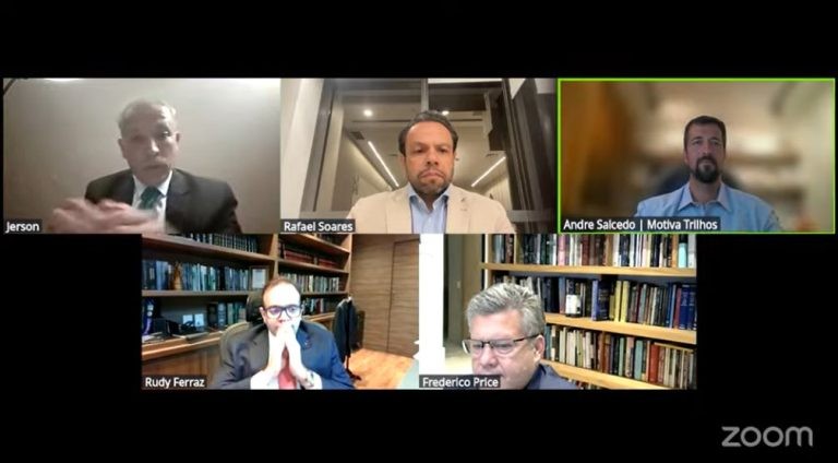 Inovações na logística de transportes pode aumentar a eficiência do agronegócio