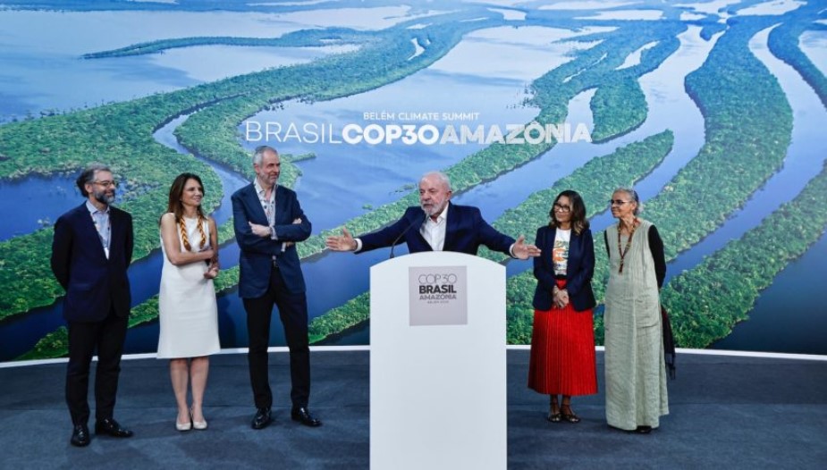 O fracasso da COP30 e a fantasia ecológica. Por Xico Graziano