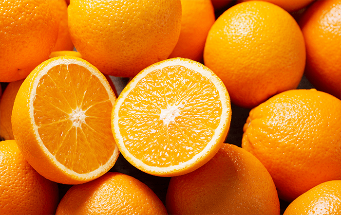 Citros: Exportações em ritmo lento deixa indústria cautelosa na compra da fruta