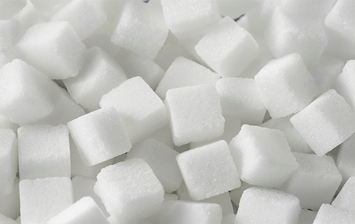 Açúcar: Preços reagem no final de outubro